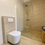 Apartmán Reuscher, Trier-newel *