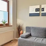 Apartamento Reuscher, Trier-newel