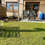 Reuscher, Trier-newel Apartmán