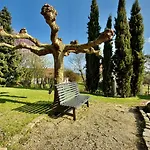 Apartamento Reuscher, Trier-newel *