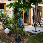 Apartamento Reuscher, Trier-newel