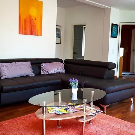 Reuscher, Trier-newel *