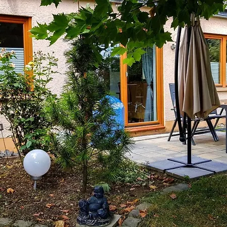 Apartman Reuscher, Trier-newel