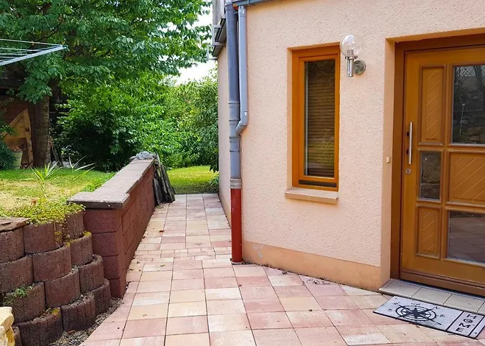 Reuscher, Trier-newel 公寓 Newel