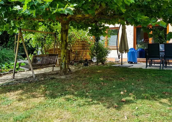 Apartamento Reuscher, Trier-newel