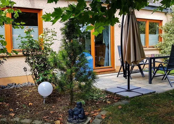 Apartamento Reuscher, Trier-newel